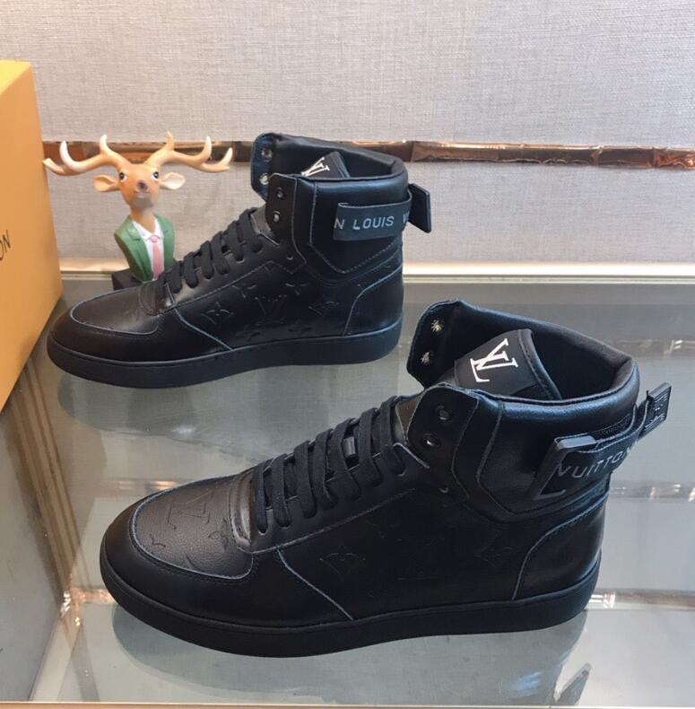 Ava’s Mode - LOV Men Shoes - 1779