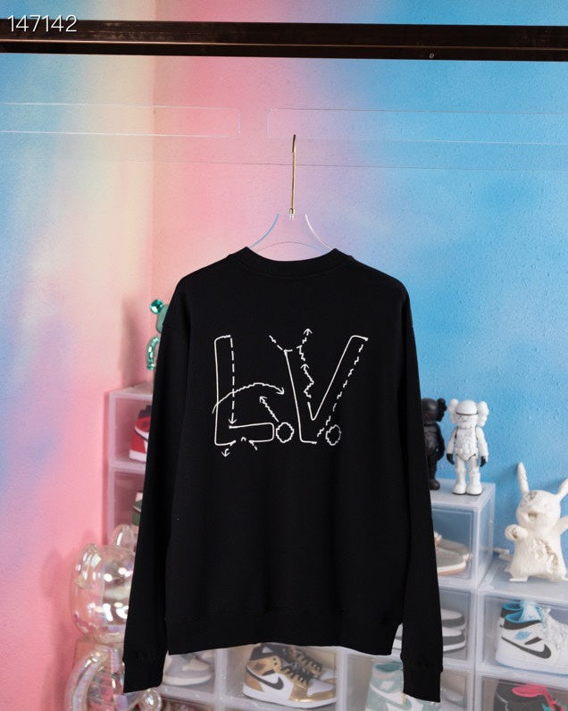 Louis Vuittion Luxury Clothes