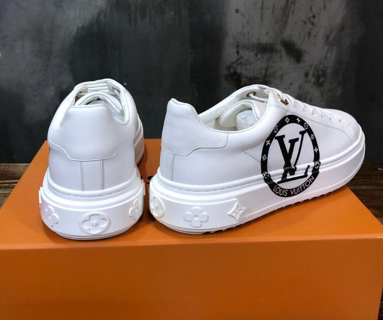 Ava’s Mode - LOV Men Shoes - 1691