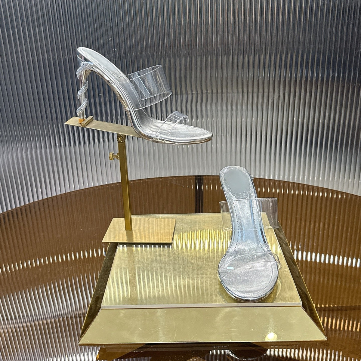 RENE C HEELS