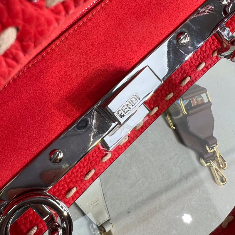 ENT - ENTI Bags - 042