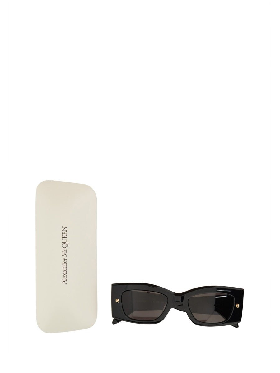 Alexander Mcqueen Women Sunglasses
