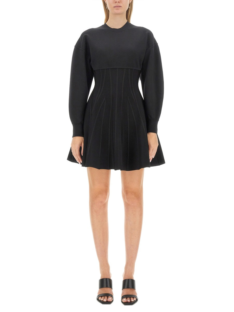 Alexander Mcqueen Women Mini Dress