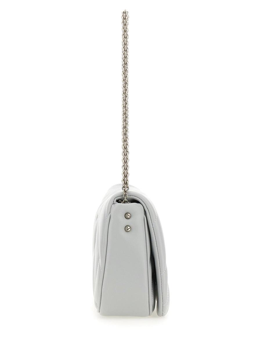 Alexander Mcqueen Women Shoulder Bag "Seal"