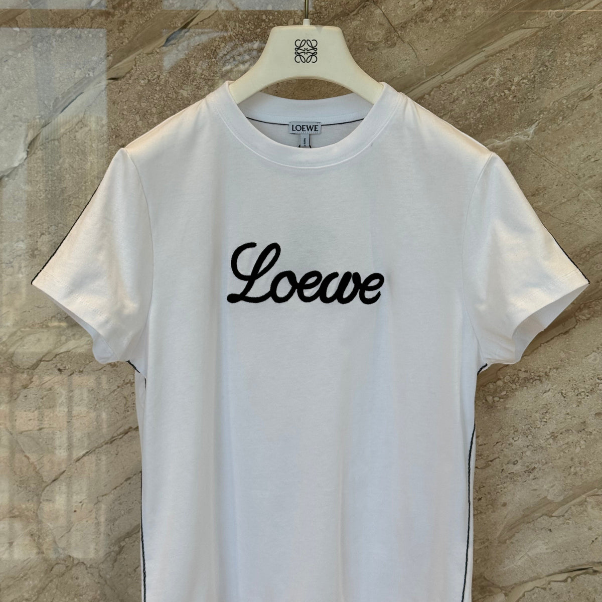 LOEW T-SHIRT