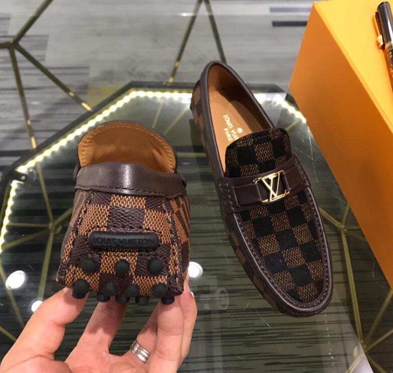 Ava’s Mode - LOV Men Shoes - 1926