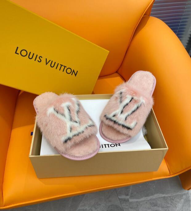 Ava’s Mode - LOV Women Shoes - 367