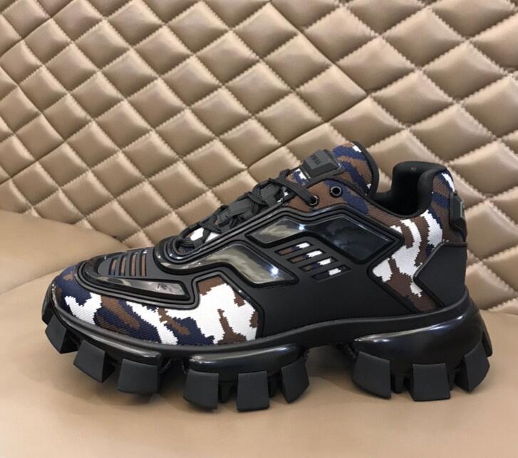 Ava’s Mode - PD Men Shoes - 420