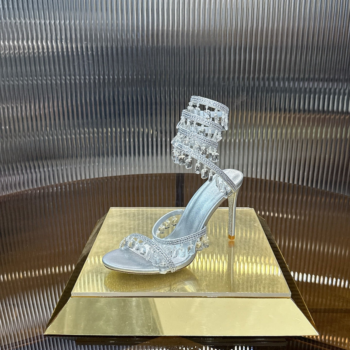 RENE C HEELS