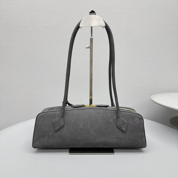 ALAIA LE TECKEL MEDIUM BAG