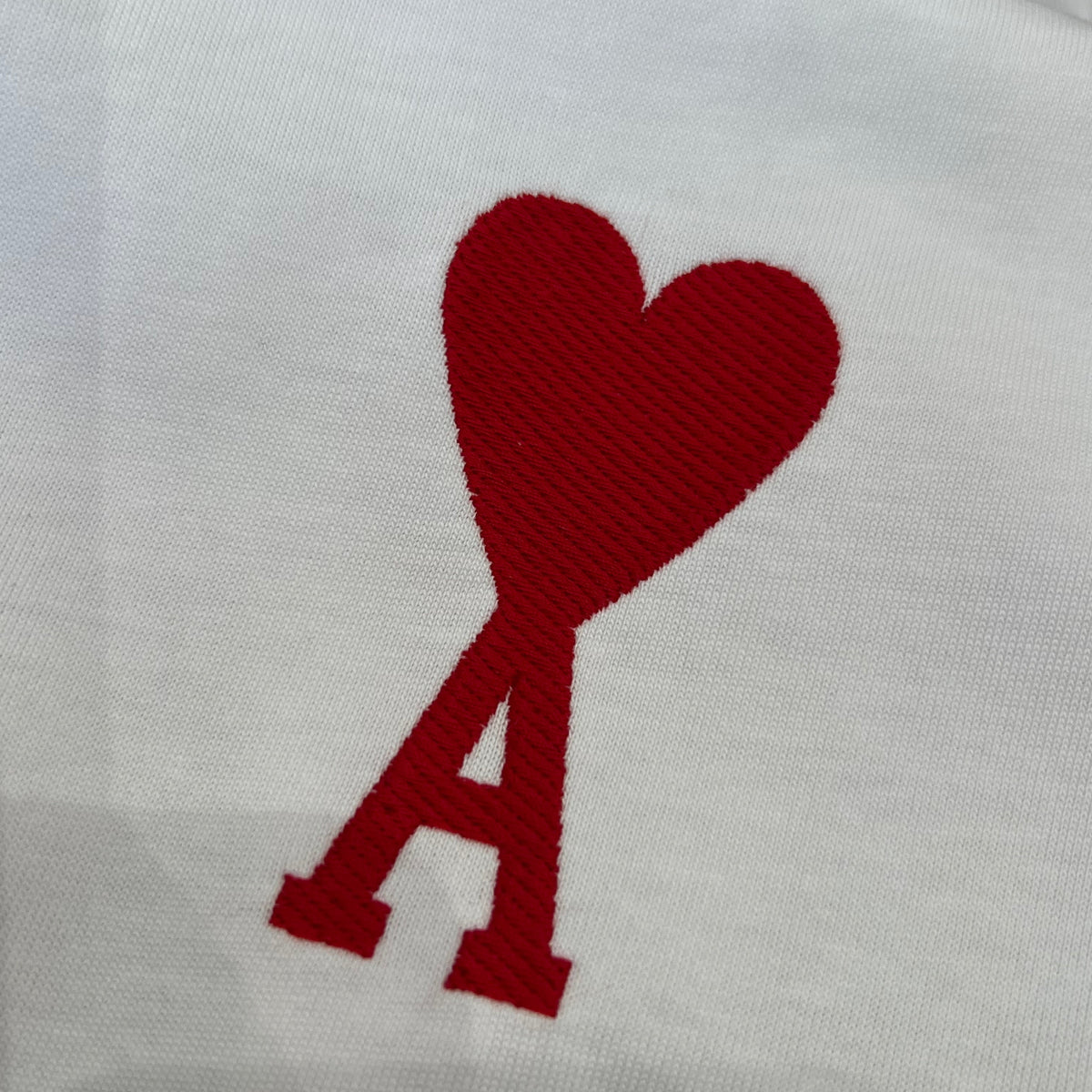 AMI T-SHIRT