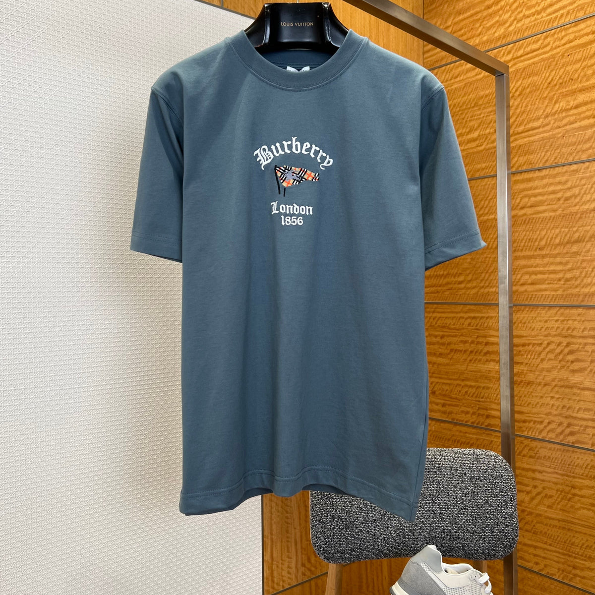 BBR T-SHIRT