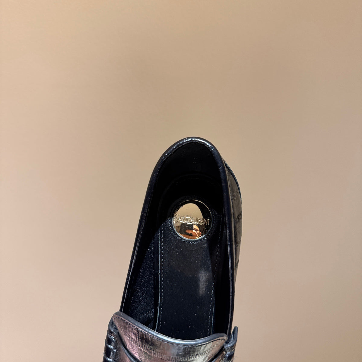 SL HEELS