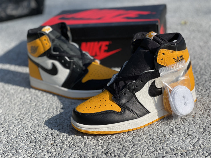 Nike Luxury Shoes