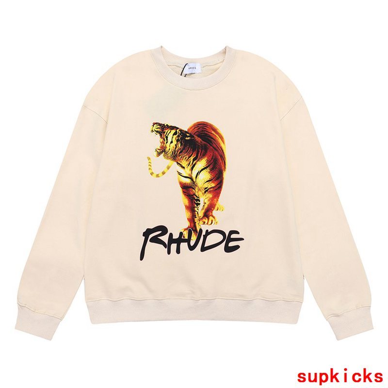 RHUDE Luxury Cloth