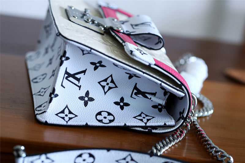 I W Fashion Lu-Vi bags - 8042