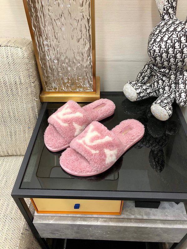 Louis Vuittion Luxury Shoes