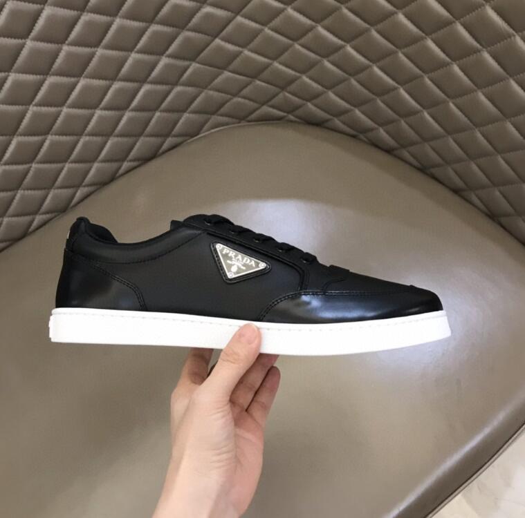 Ava’s Mode - PD Men Shoes - 158