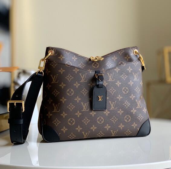 Ava’s Mode - LOV Bags - 2740
