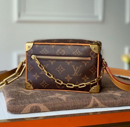 Ava’s Mode - LOV Bags - 2997