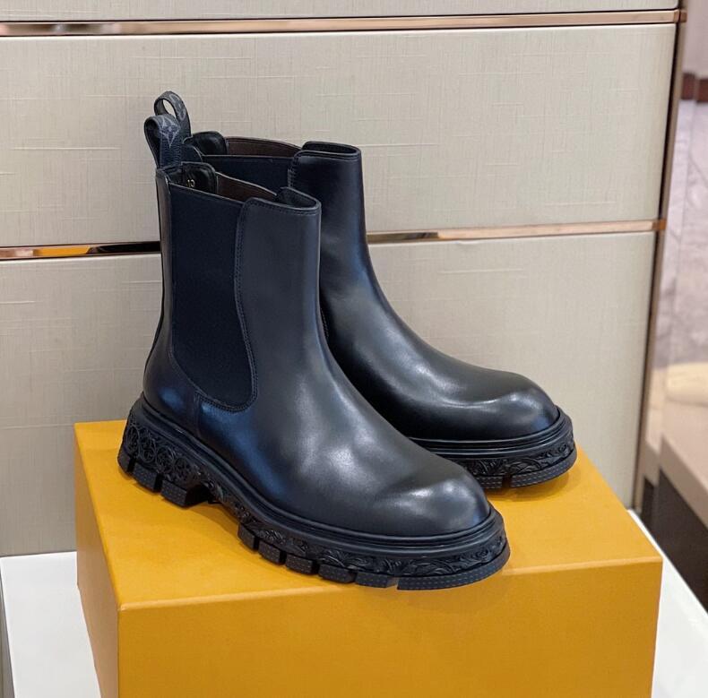 Ava’s Mode - LOV Men Shoes - 711