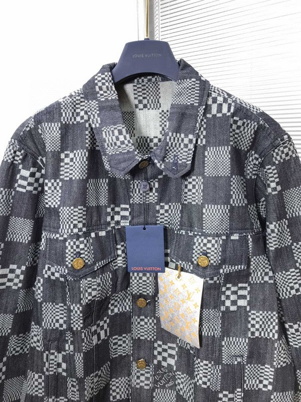 Louis Vuittion Luxury Clothes