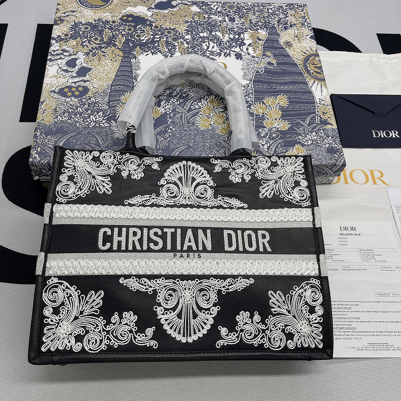 ENT - DOR Bags - 843