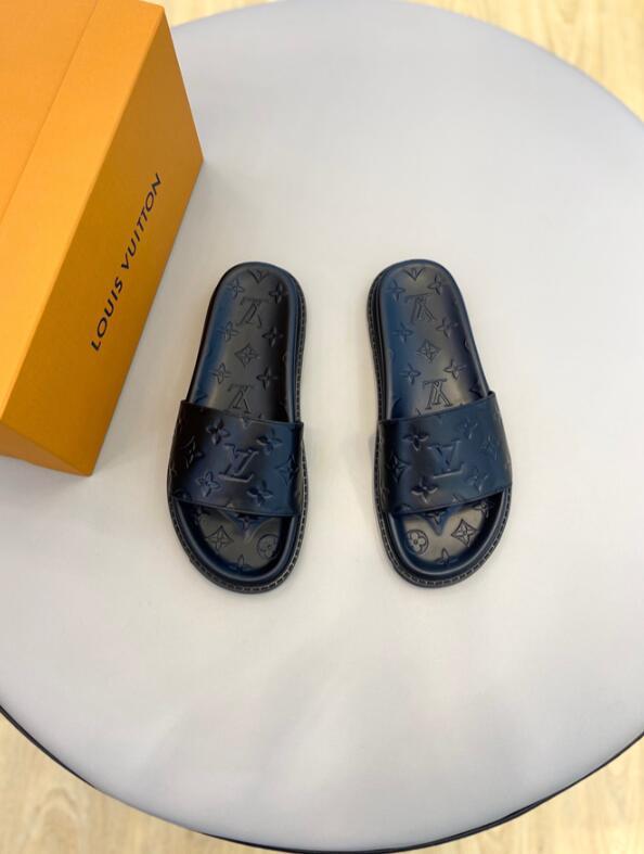 Ava’s Mode - LOV Men Shoes - 1096