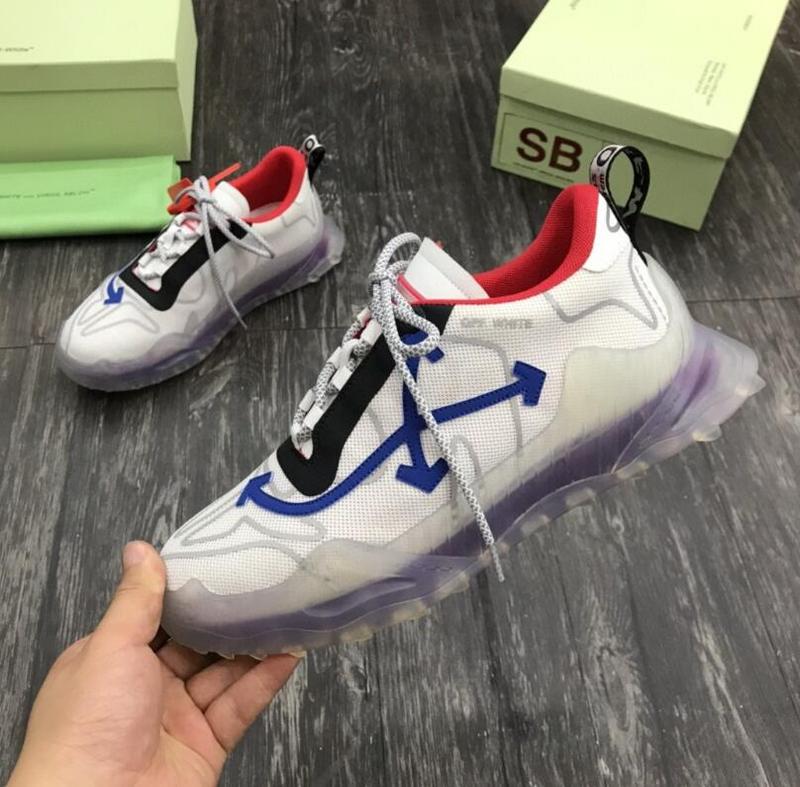 Ava’s Mode - YZO Men Shoes - 212