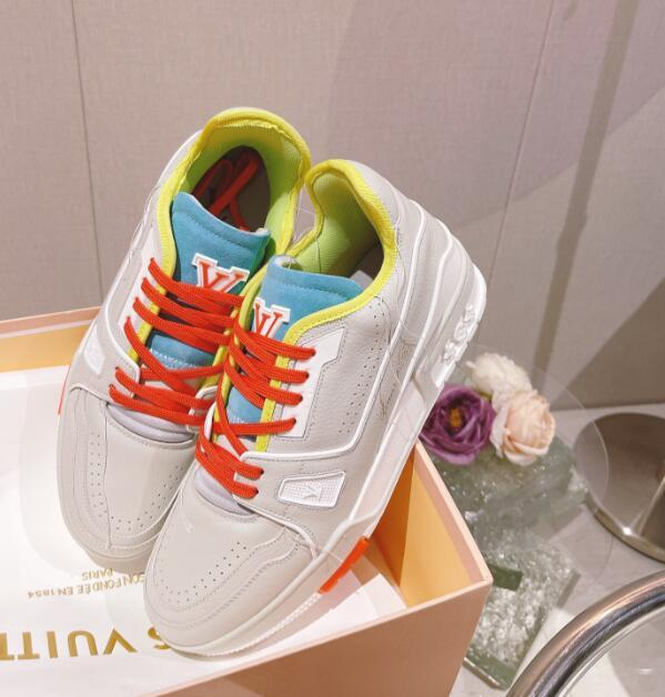 Ava’s Mode - LOV Men Shoes - 935