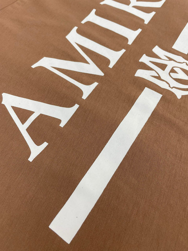 AMIR T-Shirts - 166