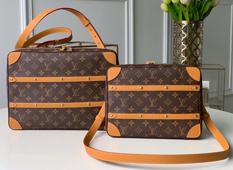 Ava’s Mode - LOV Bags - 3009