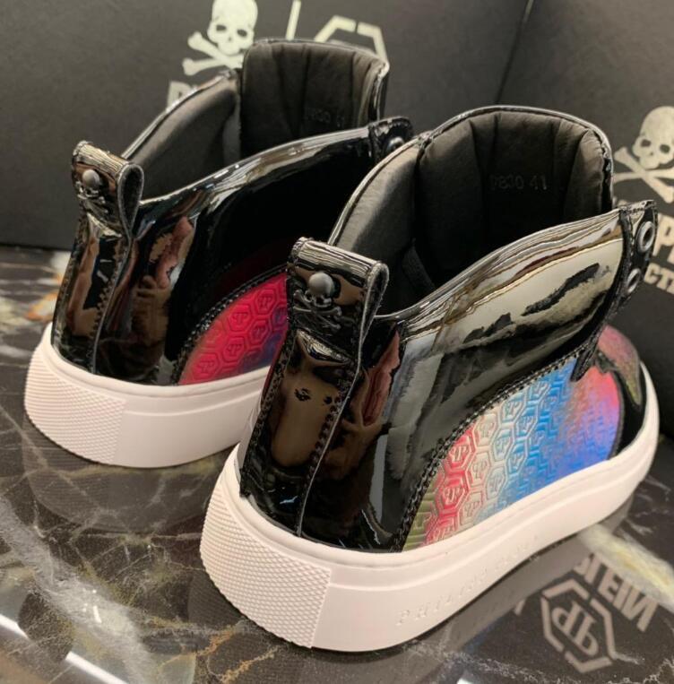 Ava’s Mode - PHP Shoes - 185