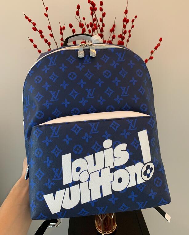 Ava’s Mode - LOV Bags - 2365