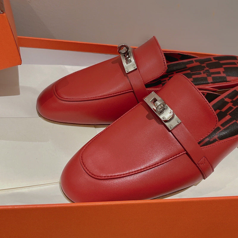 Hermes Luxury Shoes