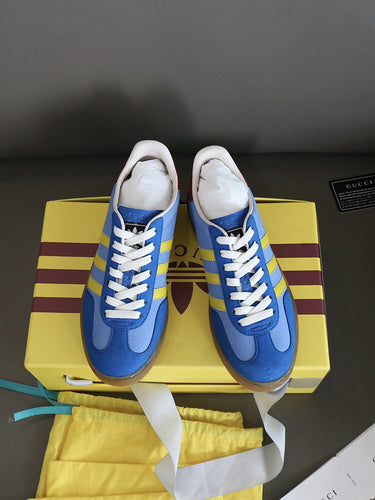 Gucci Luxury Shoes