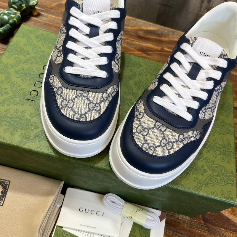 Gucci Luxury Shoes