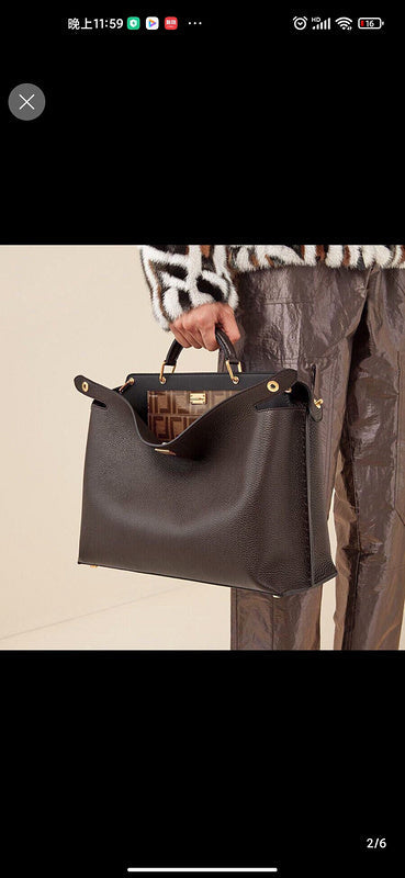 PHA - PHAE Bags - 388
