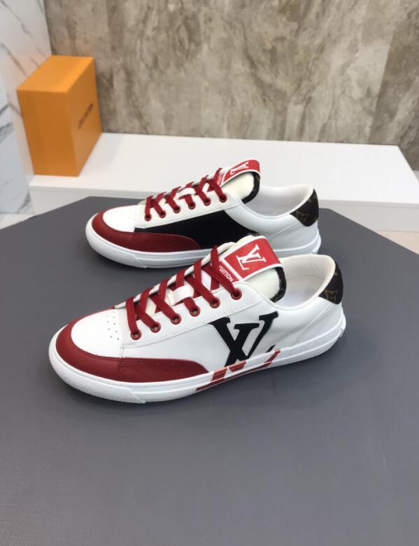 Ava’s Mode - LOV Men Shoes - 1364