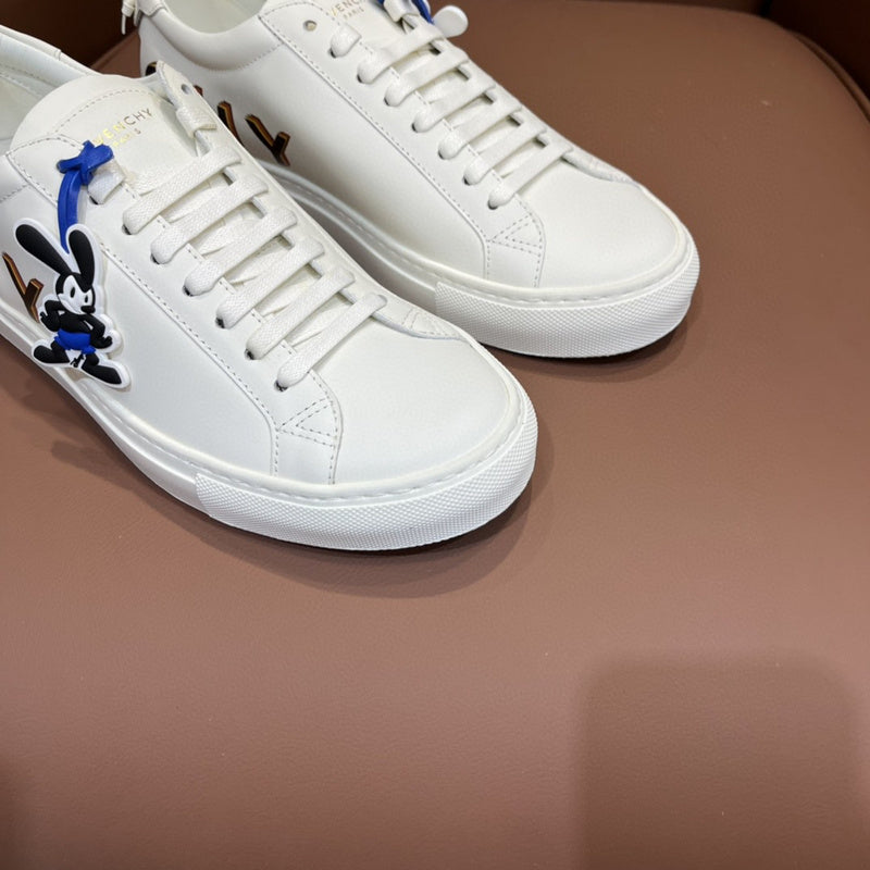 Givenchy Luxury Shoes
