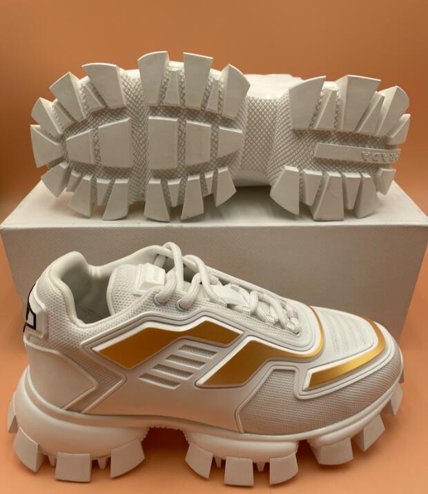 Ava’s Mode - PD Men Shoes - 257