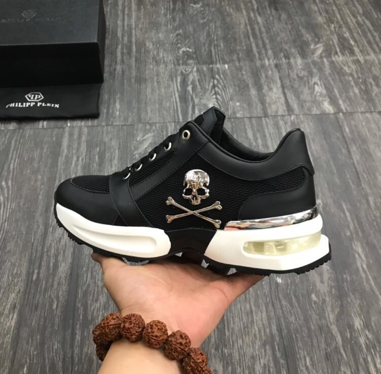 Ava’s Mode - PHP Shoes - 200