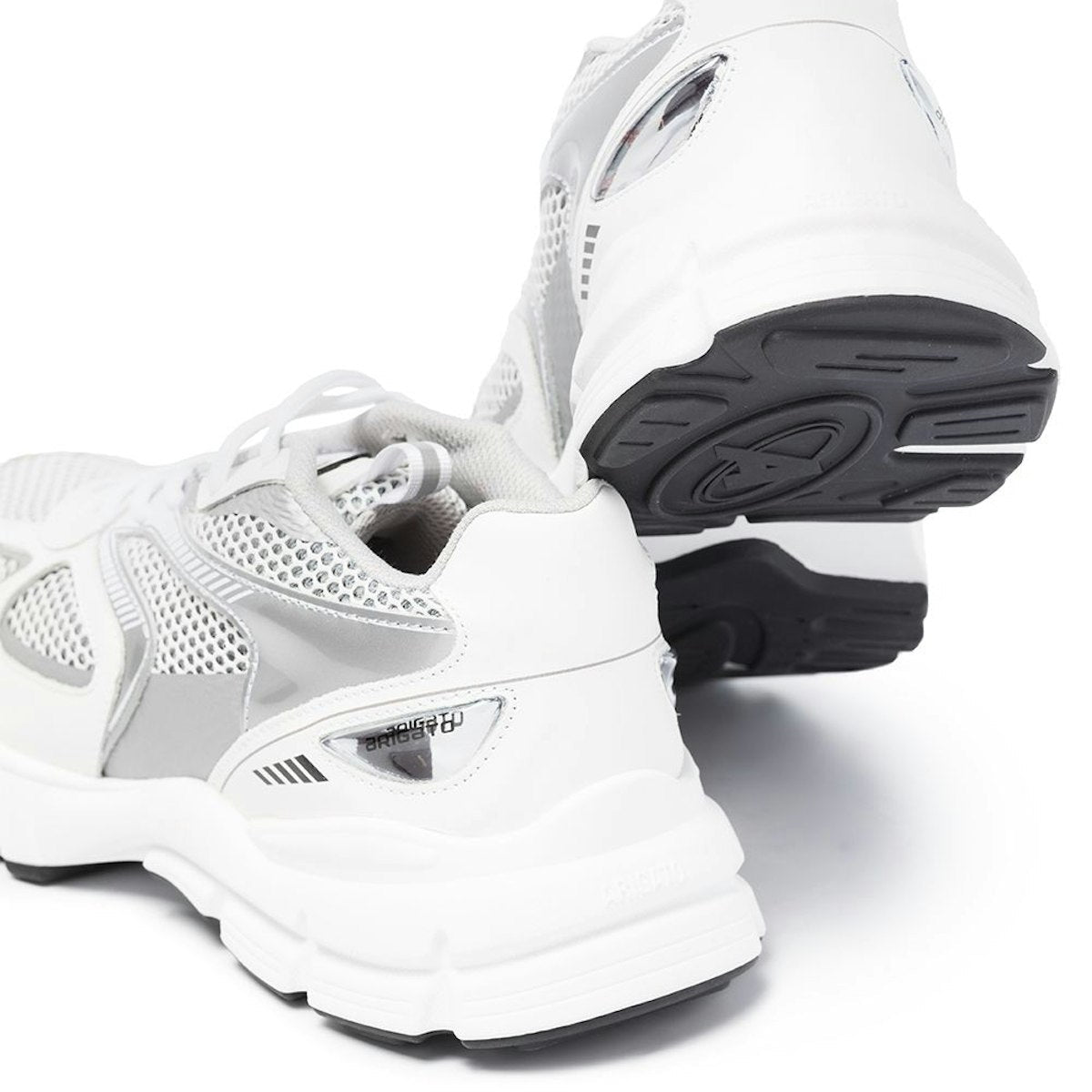 MARATHON RUNNER SNEAKERS