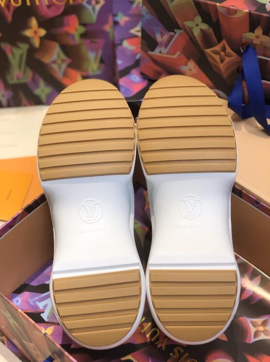 Ava’s Mode - LOV Women Shoes - 1616