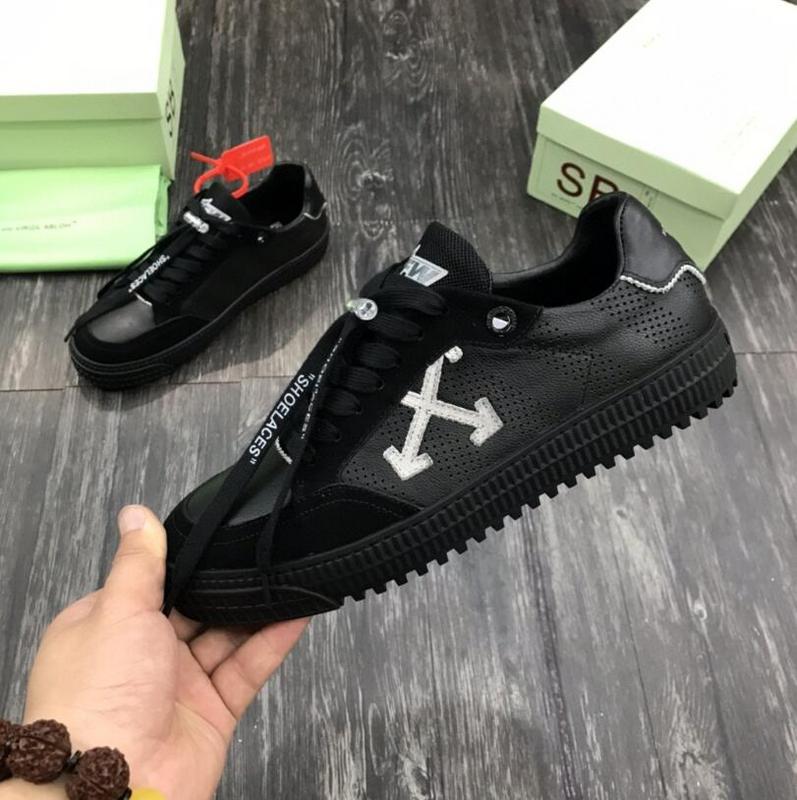Ava’s Mode - YZO Men Shoes - 242