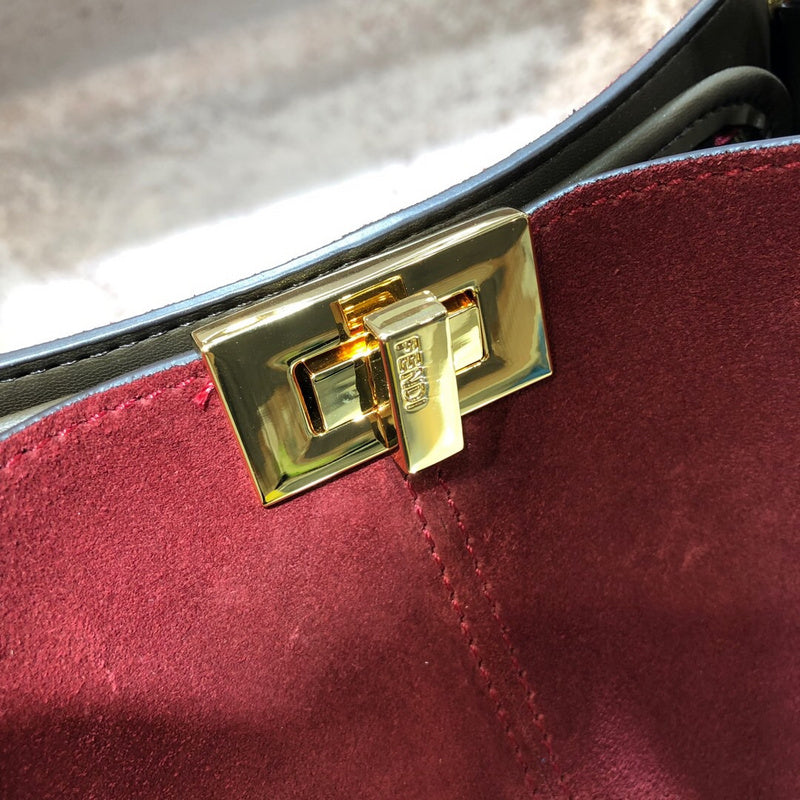 ENT - ENTI Bags - 512