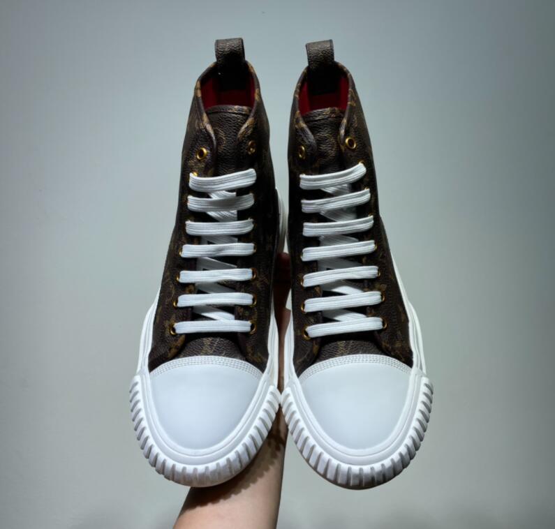 Ava’s Mode - LOV Men Shoes - 995