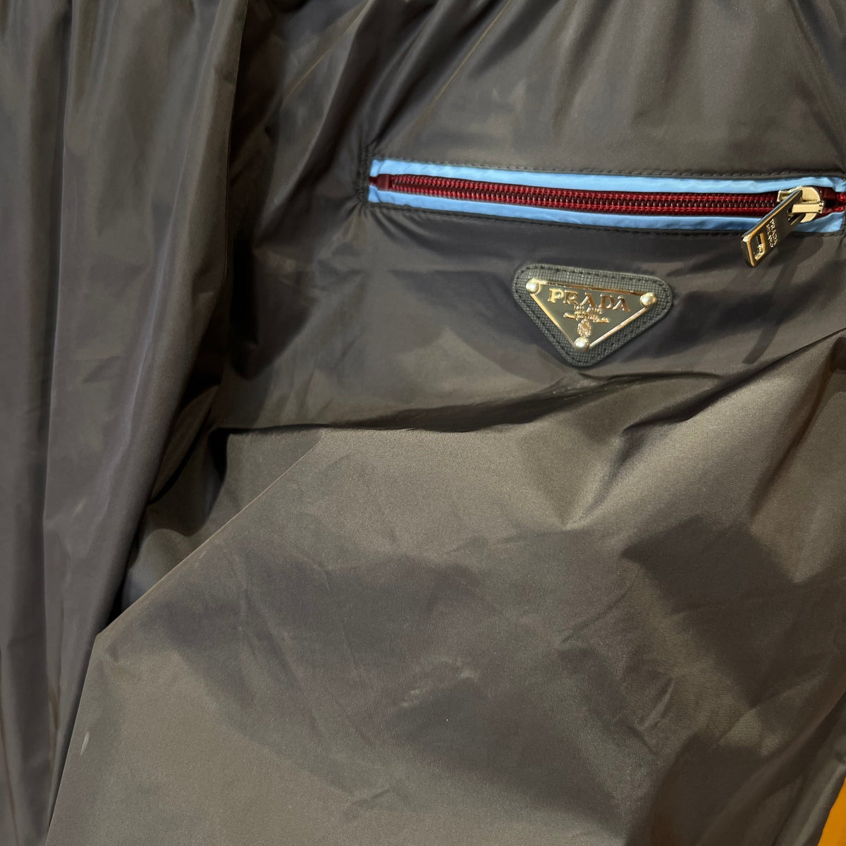 PD SHORTS