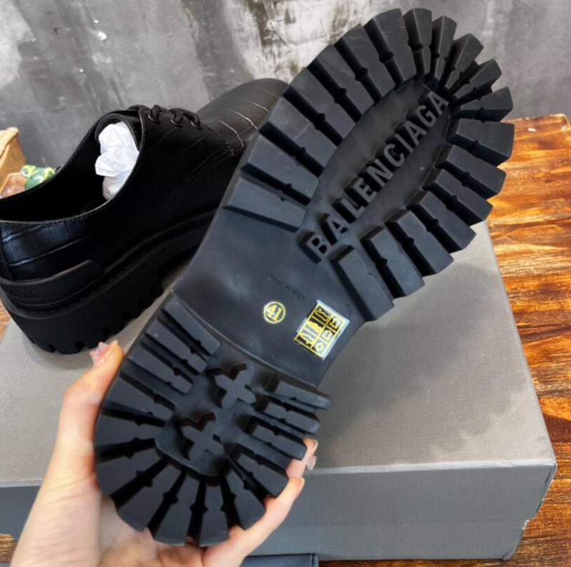 Ava’s Mode - PD Men Shoes - 210
