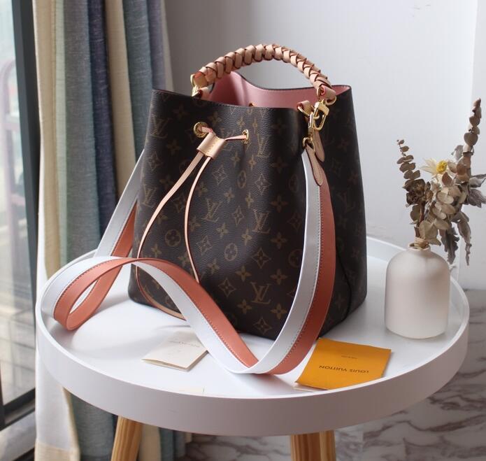 Ava’s Mode - LOV Bags - 2693